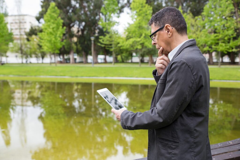 Baseline environmental assessment