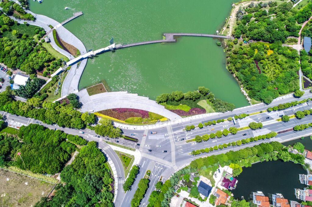 Watershed and integrated management planning